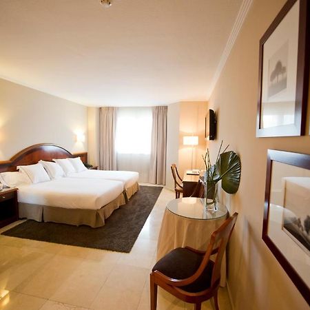 Hotel San Pedro Лангрео Экстерьер фото